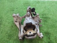 Кронштейн двигателя