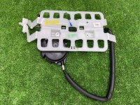 Поясничная опора сиденья