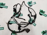 Проводка парктроника