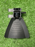 Камера переднего вида