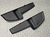 Коврик ниши двери
