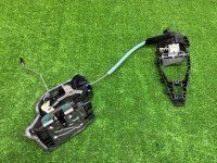 Замок двери комплект