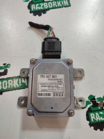 Блок управления масляного насоса