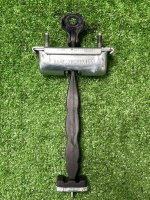 Ограничитель двери