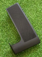 накладка торпедо