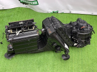 Печка салона