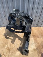 Лонжерон Лонжерон