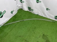 Молдинг крыши