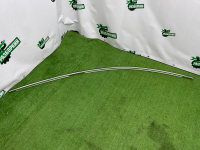 Молдинг крыши