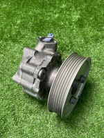 Насос гидроусилителя руля