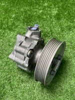 Насос гидроусилителя руля