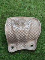 теплозащитный экран