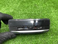 Блок управления климат-контролем