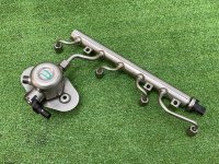 Топливный насос высокого давления