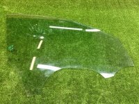 Стекло двери