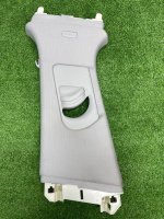 Накладка стойки