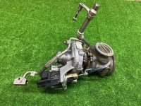 Турбокомпрессор