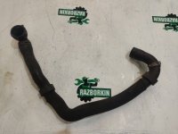 Патрубок системы охлаждения