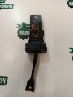 Ограничитель двери