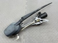 Трапеция дворников