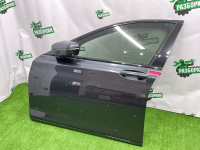 Дверь боковая