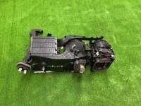 Печка салона