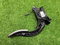 Педаль газа