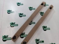 Накладка багажника