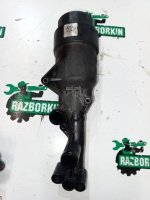 Корпус масляного фильтра