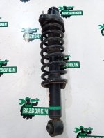 Стойка подвески Стойка подвески