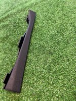 накладка салона