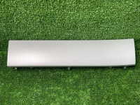 Декоративная накладка торпедо