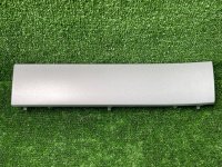 Декоративная накладка торпедо