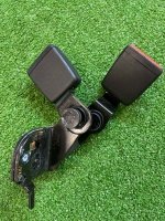 Замок ремня безопасности