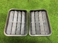 Вентиляционные рамки Вентиляционные рамки