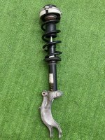 Стойка подвески