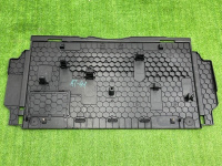 Накладка пола