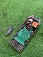 Блок управления рулевой рейкой Блок управления рулевой рейкой