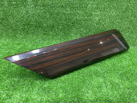 Декоративная накладка двери