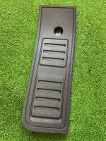 Накладка под ногу для отдыха