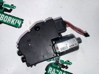 Моторчик люка