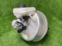 Вакуумный усилитель тормозов