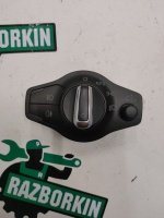 Блок управления светом