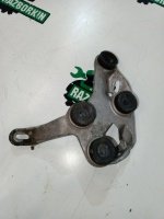 Кронштейн блока ABS