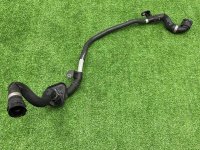 Трубка охлаждающей жидкости