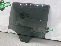 Стекло двери