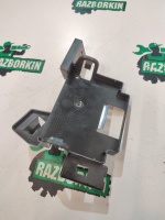 Кронштейн блока управления