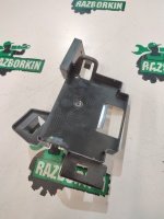 Кронштейн блока управления