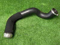 Патрубок интеркулера