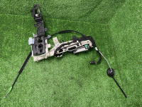 Замок двери комплект